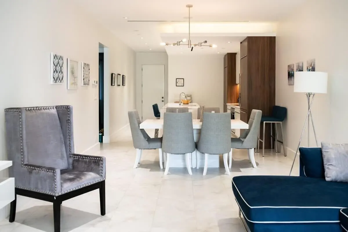 נסאו Two Bedroom Cable Beach Condo With Patio בית נופש