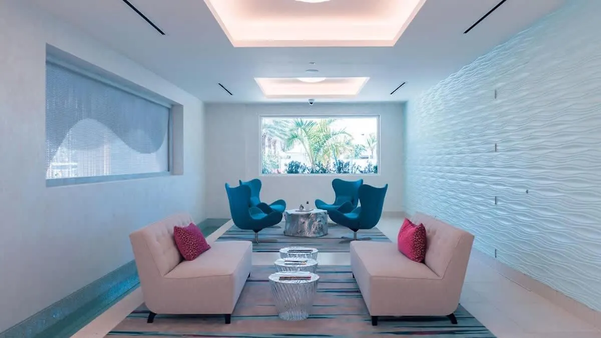 Holiday home Two Bedroom Cable Beach Condo With Patio Nassau Bahamas