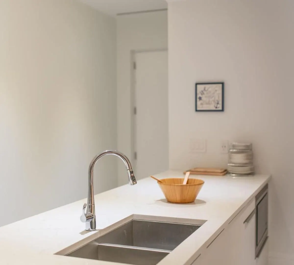 Two Bedroom Cable Beach Condo With Patio Nassau