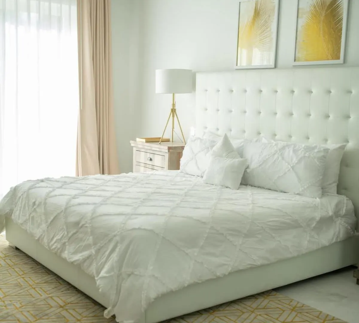 Two Bedroom Cable Beach Condo With Patio Nassau Bahamas
