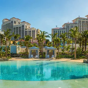 4* Ośrodek wypoczynkowy Grand Hyatt Baha Mar