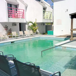 Hotel Coco Plum Bahamas, Nasáu